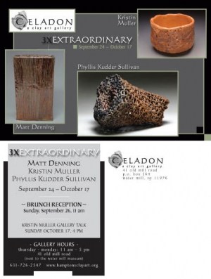 Celedon Gallery