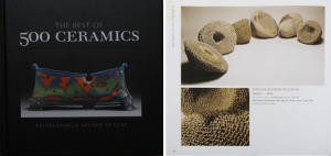 The Best of 500 Ceramics