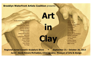 Brooklyn Waterfront Artist Coalition