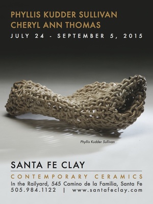 Santa Fe Clay Gallery