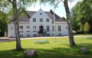 International Ceramic Residency - Denmark