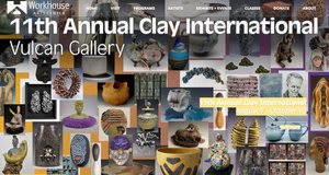 Vulcan Gallery, Workhouse Art Center